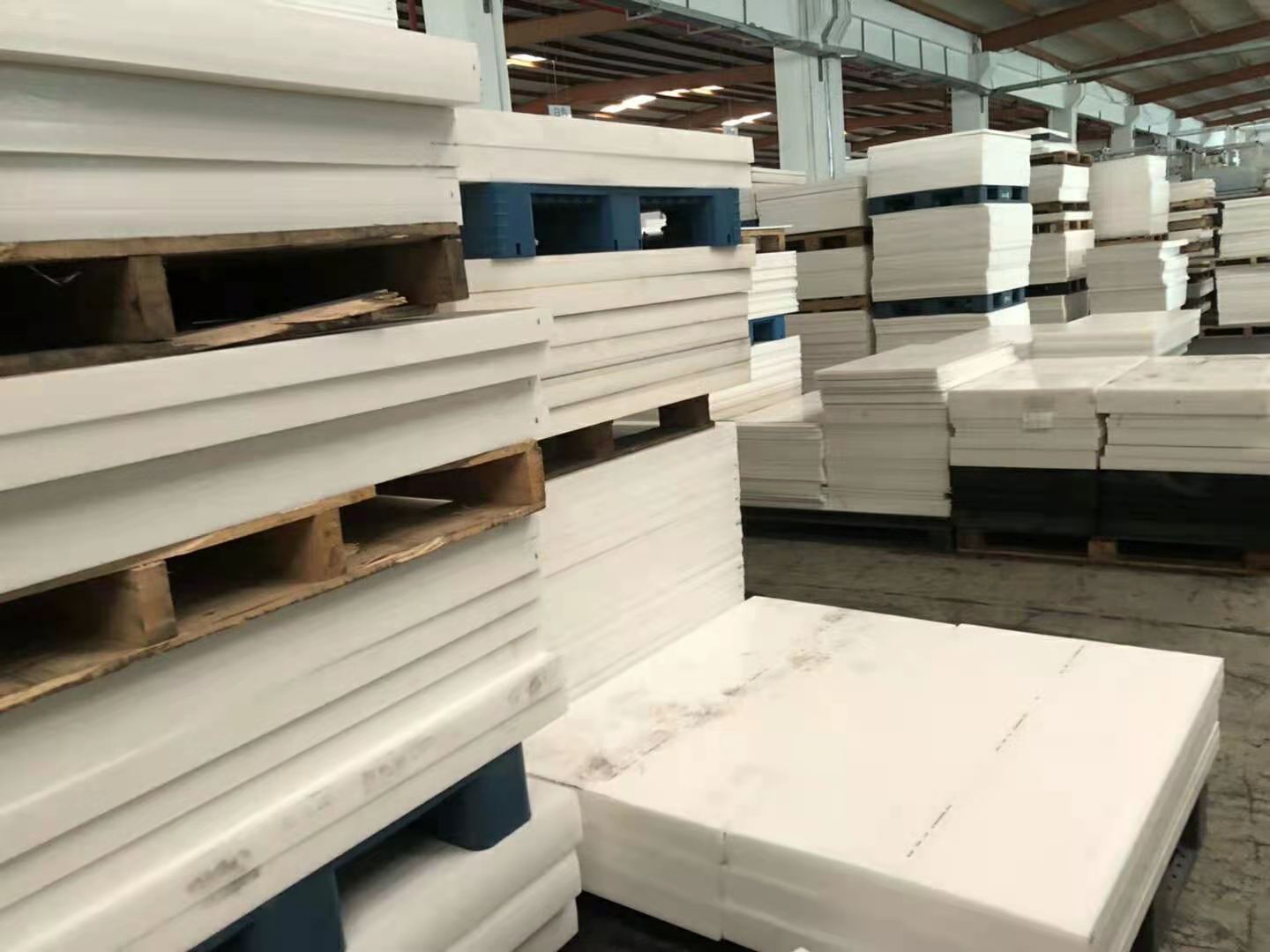 塑料板材数控雕刻pp板pvc铁氟龙cnc切割电木板环氧板各种塑料板材