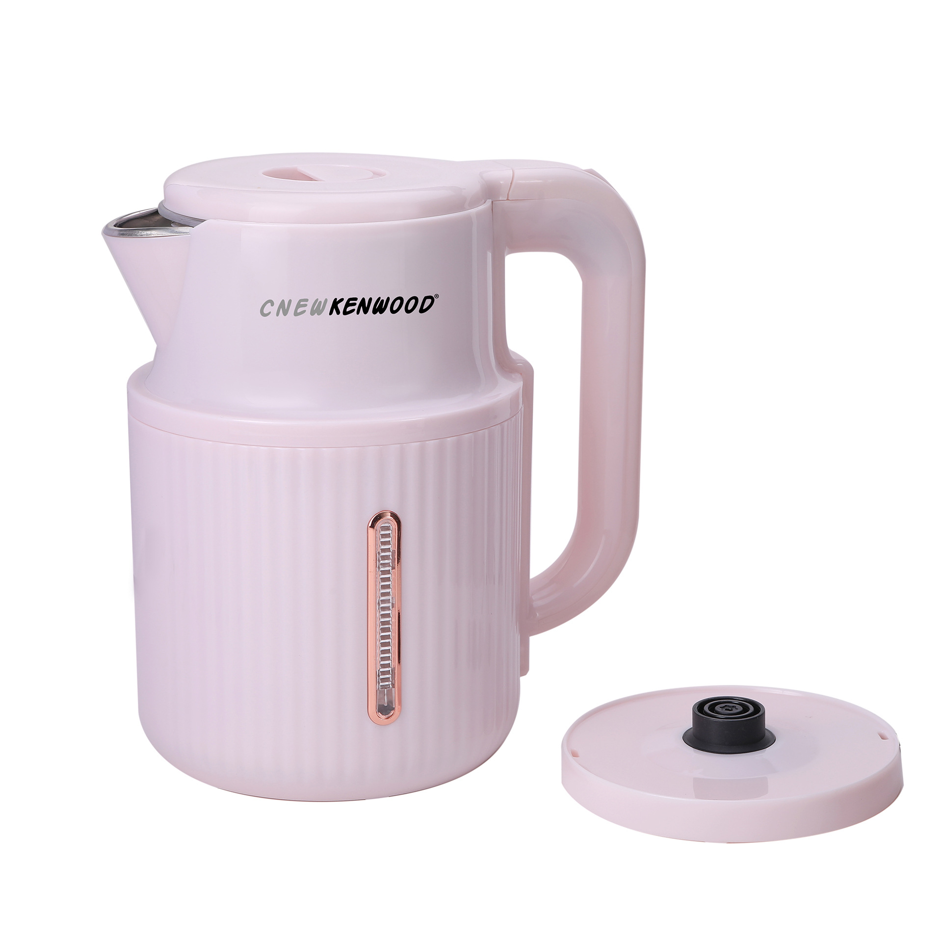 Cross-Border Factory Wholesale Electric Kettle Household Water Boiling Kettle Automatic Power-off Kettle 2223