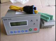 国产螺杆式压缩机空压机电脑板控制器显示器屏幕总成MAM-220 210