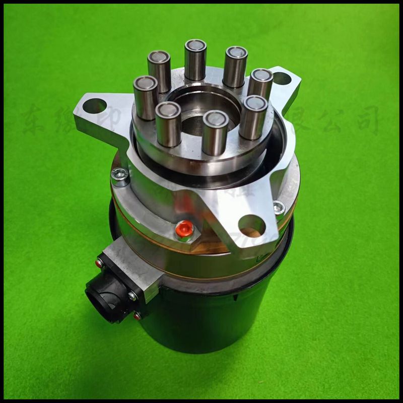 海德堡xl75墨辊电机 l2.105.3052 海德堡电机 墨斗棍马达-阿里巴巴