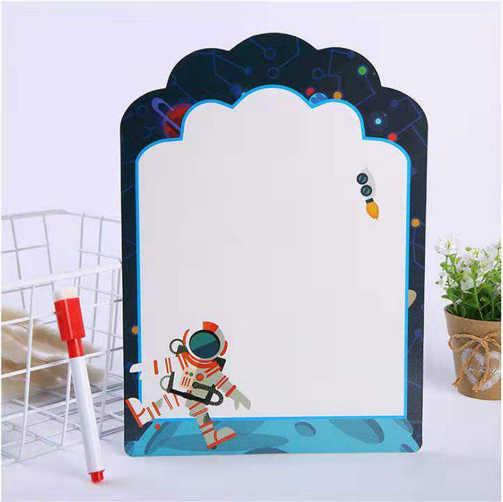 One Yuan Store Drawing Board Erasable Drawing Board Children's Writing Board Toy Drawing Board 1 Yuan 2 Yuan Wholesale