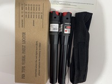 xincheng红光光纤笔光纤红光笔KM红光笔光源测试仪打光笔