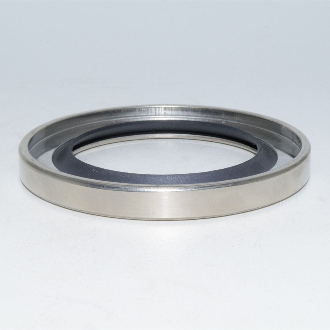 单唇不锈钢油封骨架油封