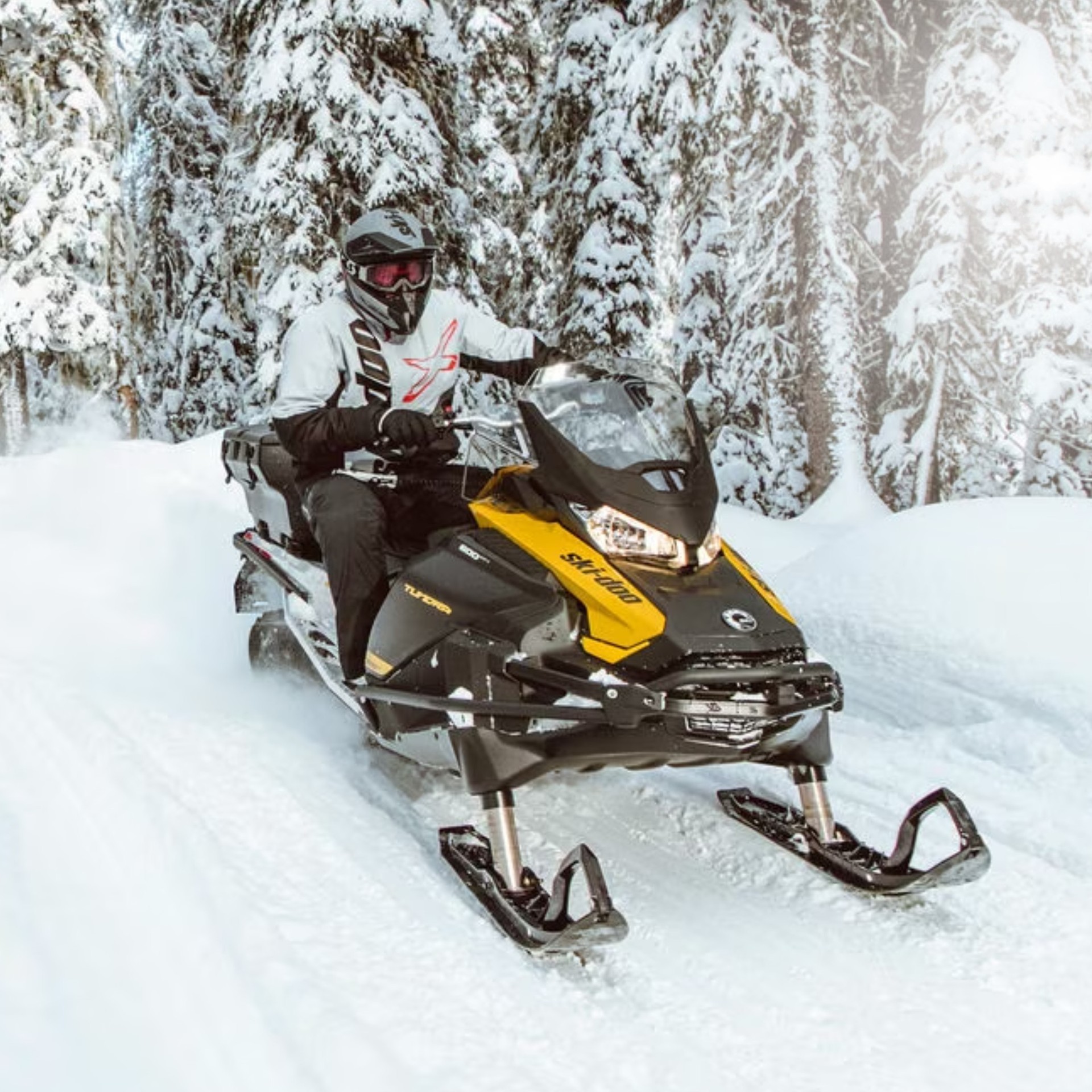 跨境出口滑雪场雪地车tundra sport 600cc履带雪地雪橇摩托-阿里巴巴