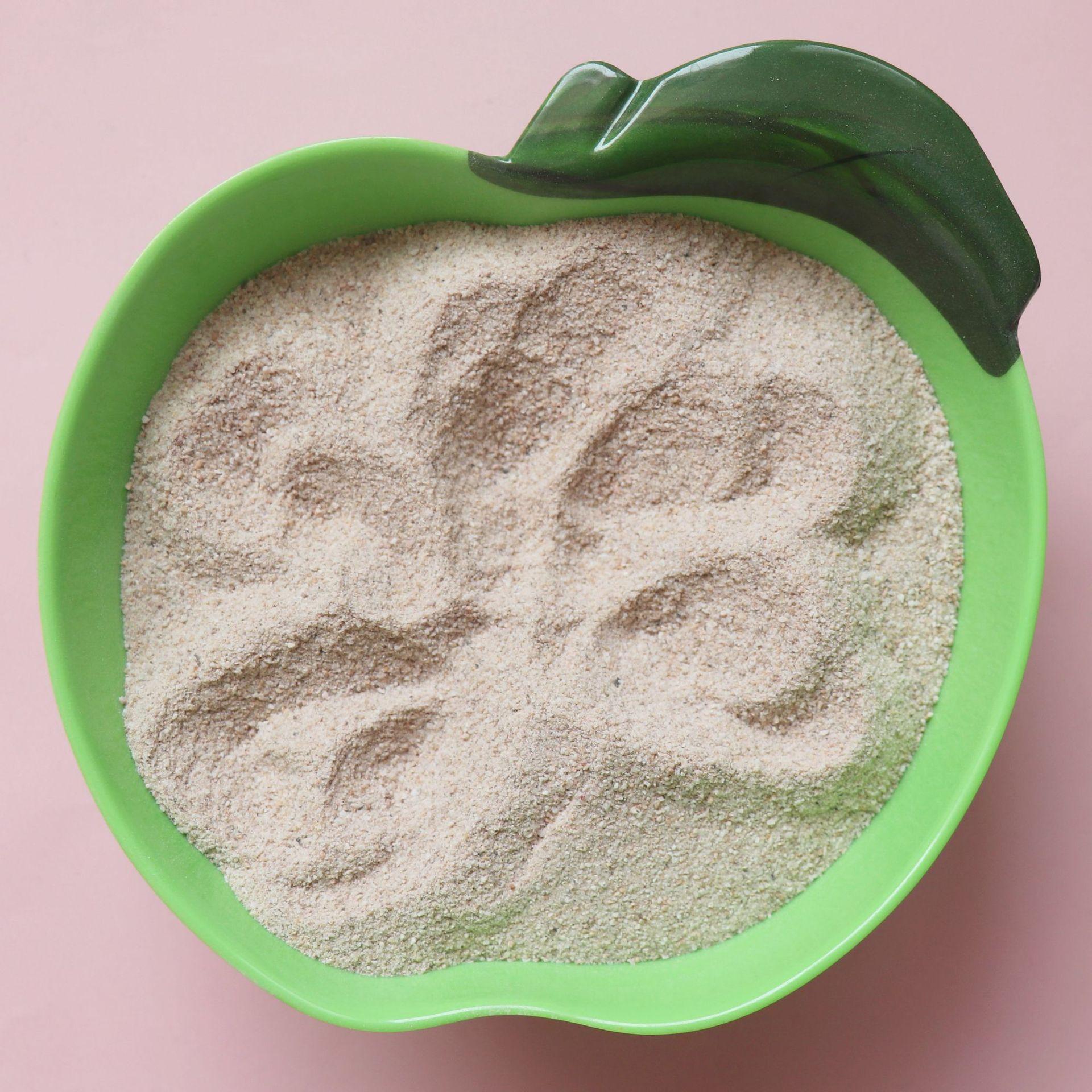 供应200目钾长石粉 玻璃混合料用钾长石粉 长石厂家批发