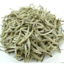 2023年新茶茉莉花茶大白毫龙珠茉莉银针茉莉茶王玉螺多规格可选