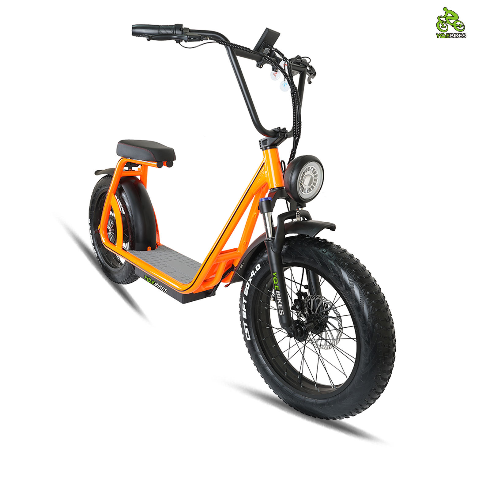 哈雷新款2024电动车女士成人滑板车两轮电动车踏板电动助力自行车