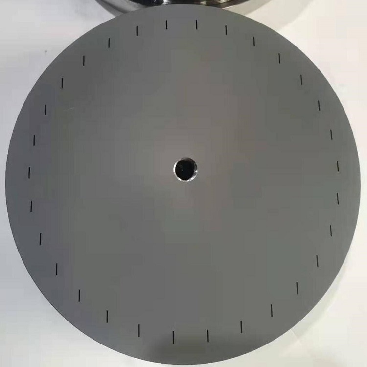 熔喷布喷丝板 无纺布熔喷布模具微孔加工喷丝板支持定制