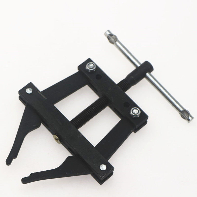 工业链条收紧器紧链条神器拆装工具张紧器摩托车拆链器链条紧张器