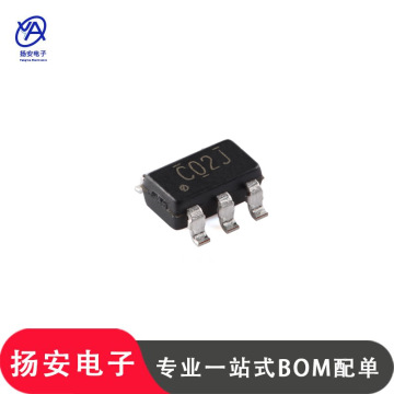 全新umw友台 sn74lvc1g02dbvr sot-23-5 单路2输入正或非门芯片