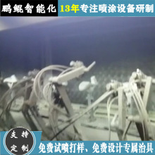 福建泉州高跟鞋喷涂烘烤一体喷漆线 鞋跟涂装设备 喷涂流水线定制