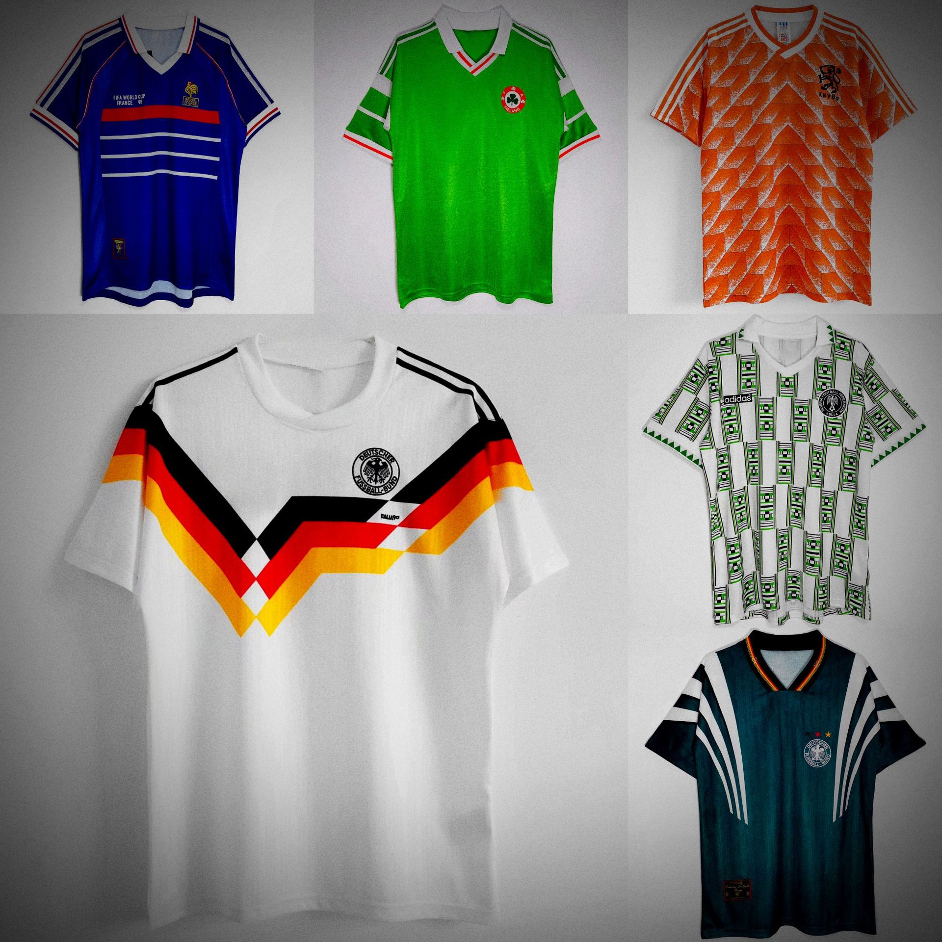 国家队经典复古球衣阿根廷英格兰荷兰日本队服一件代发-阿里巴巴