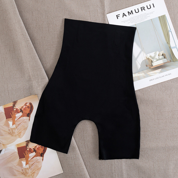 卡卡官方旗舰魔力悬浮裤s型收腹提臀瑜伽裤无痕不卷边外穿打底裤