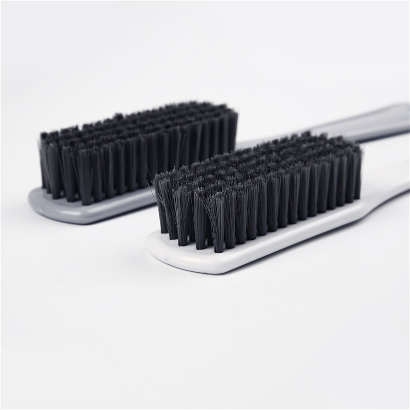 Mini Desktop Computer Cleaning Brush Desktop Scanning Computer Keyboard Brush Multi-Functional Thickened Small Brush 0119