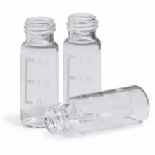 5183-4691安捷伦分体式分流衬管带玻璃棉可防止气相色谱柱过载