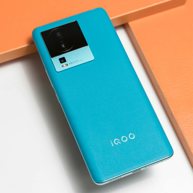 适用vivo iqoo neo7/neo7竞速版 全网通5g智能手机 游戏电竞学生