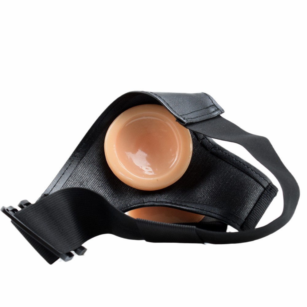 穿戴式阳具男用女用仿真阴茎内裤成人情趣性用品性玩具