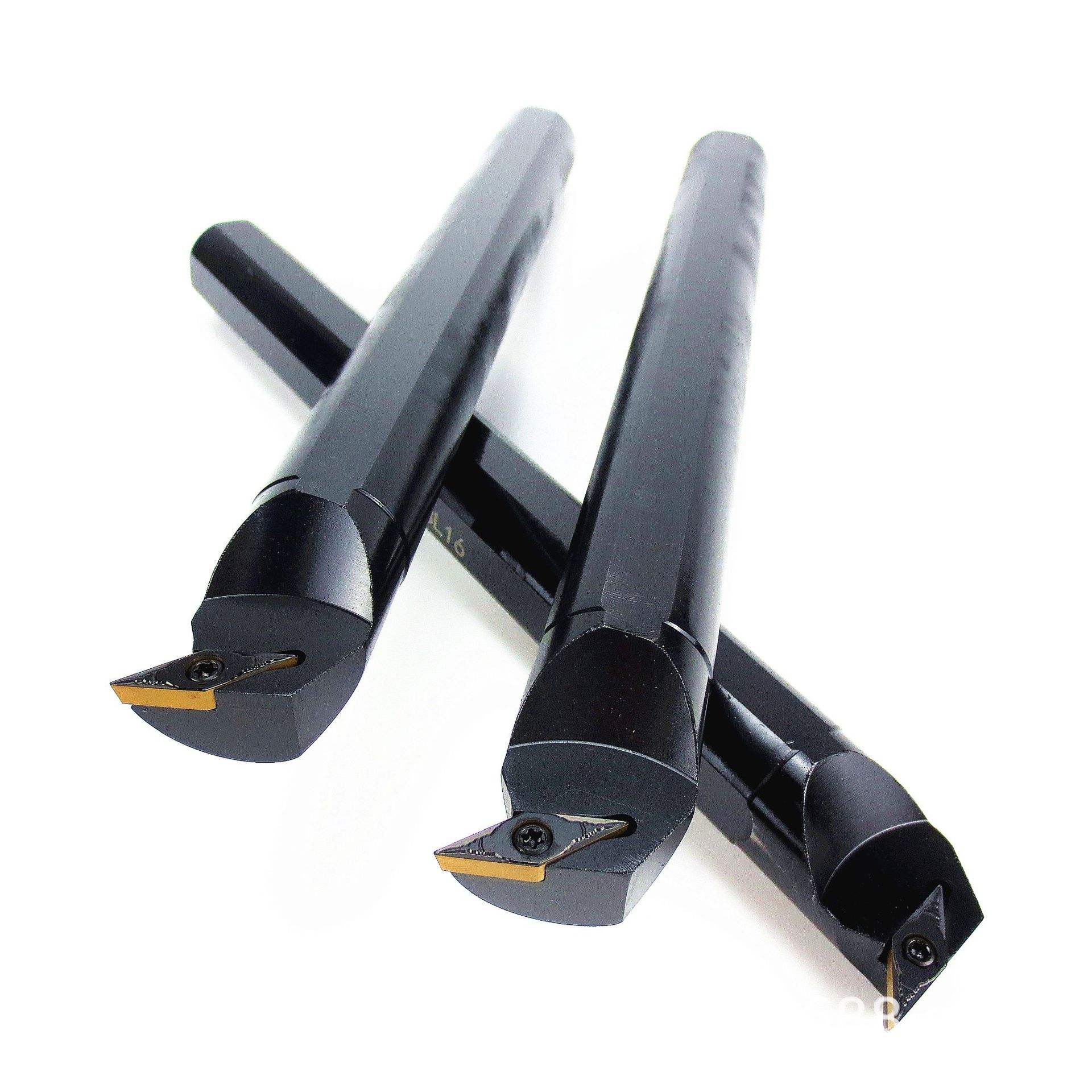 四川天虎95°退刀槽车刀/越程槽 消气槽车刀:s32s-svubl16