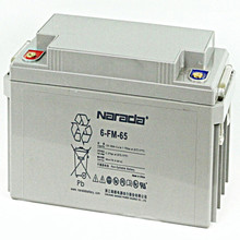 南都蓄电池12V65AH/6-FM-65铅酸UPS直流屏蓄电池 密封式电源