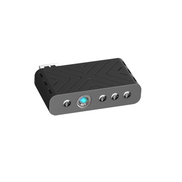 跨境ty9室内无线wifi手机智能监控1080p高清网络摄像头v380pro