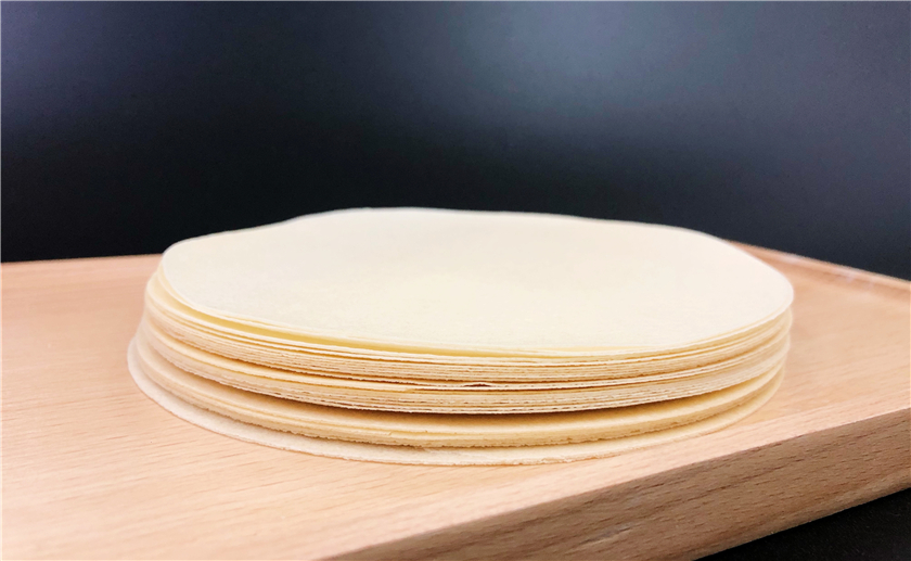 8成交6件现做纯吉林蛟河东北煎饼农家大碴子加黄豆煎饼250克5份包邮