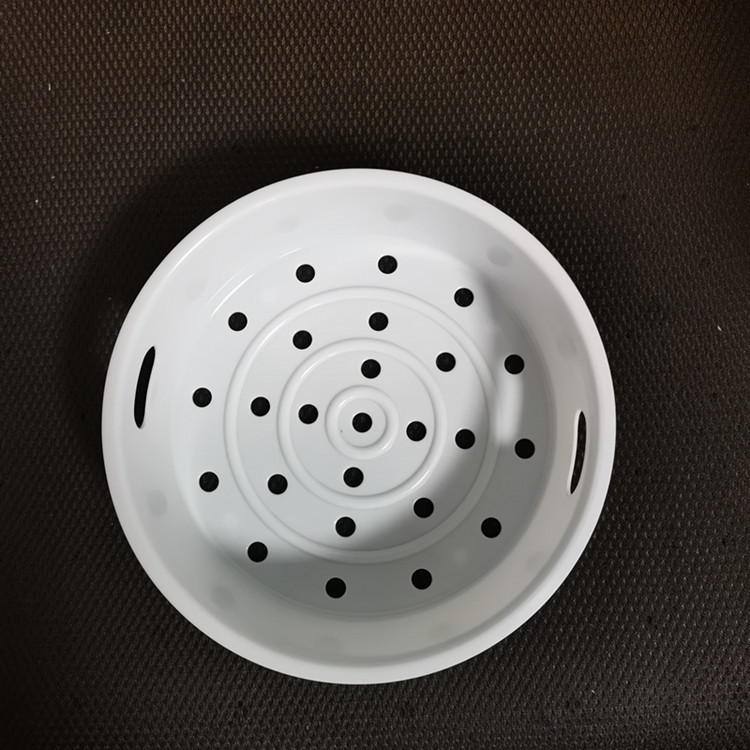 电饭锅3l/4l/5l塑料蒸笼电饭煲蒸笼蒸屉美的电饭锅适用全新pp塑料