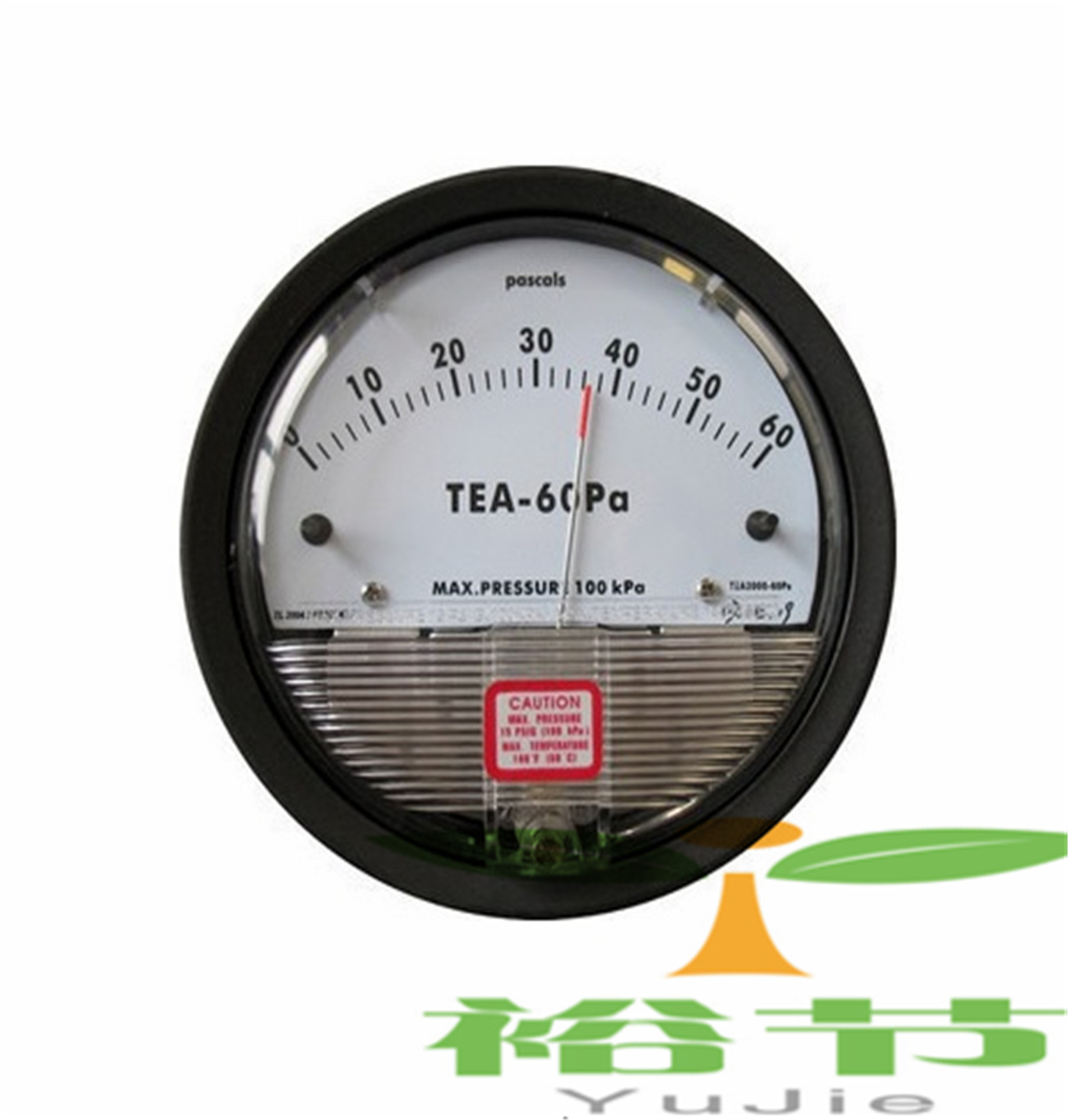 dwyer德威尔2000-50mm水柱压差表数字压差计压差仪压差测量仪