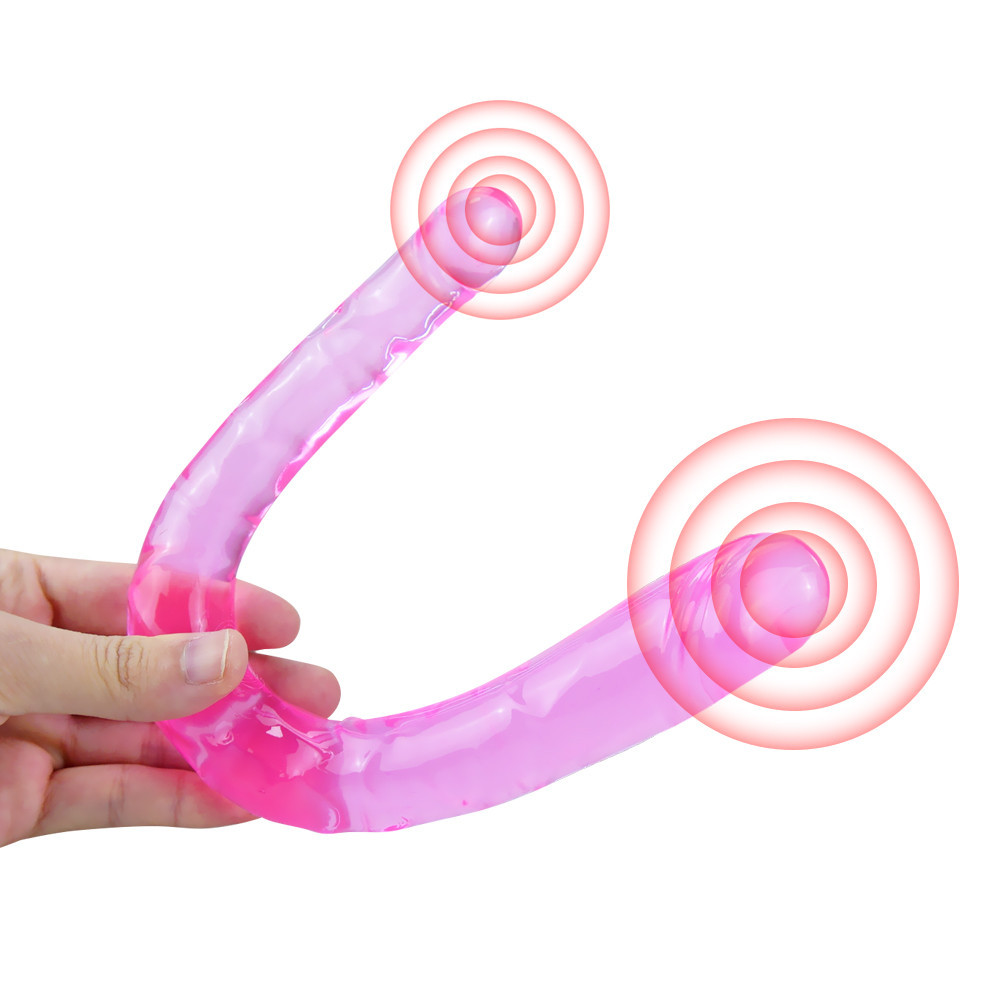 Очень Мягкие Фаллоимитаторы