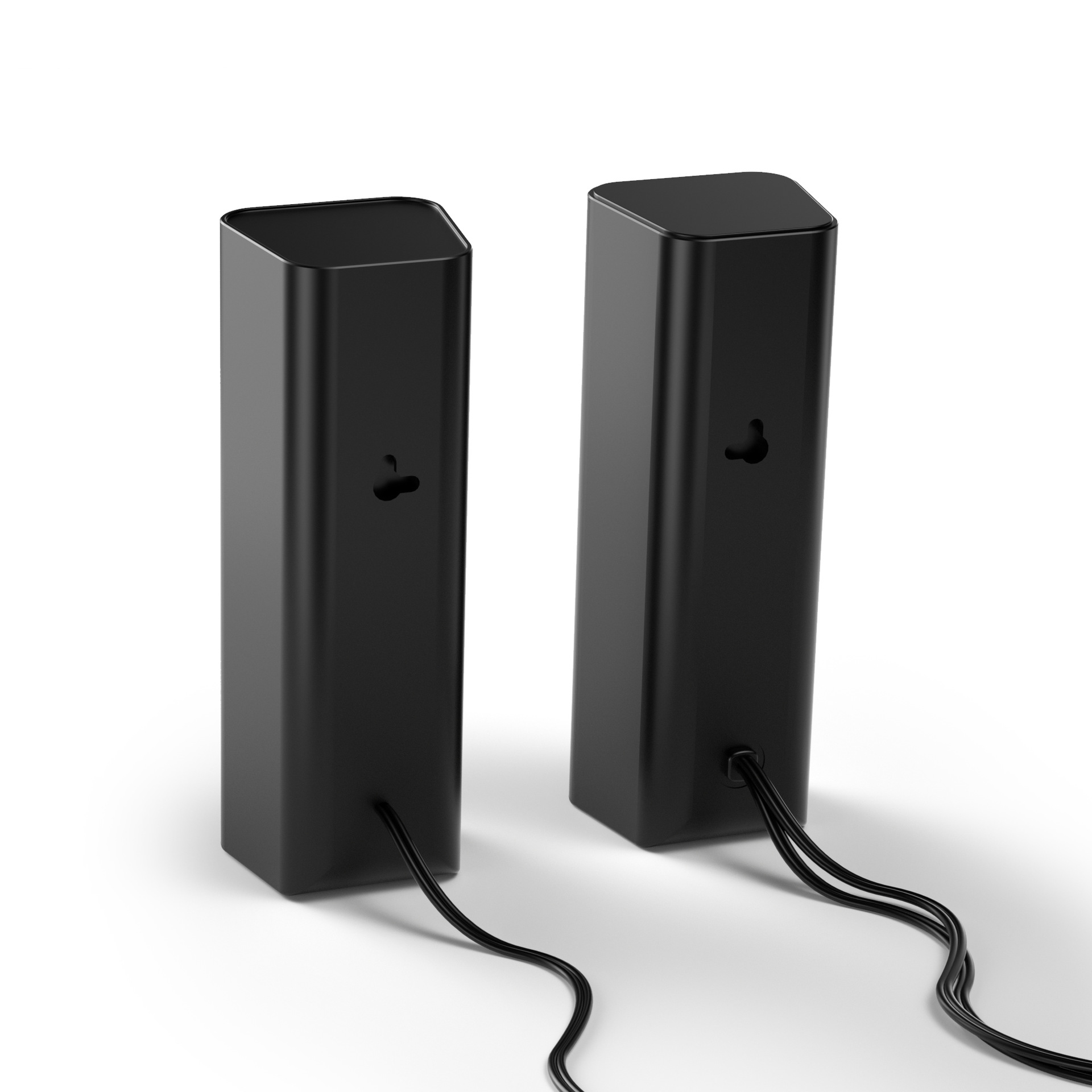 301新款私模蓝牙音箱磁吸音霸支持蓝牙rgb发光电竞笔记本游戏音响