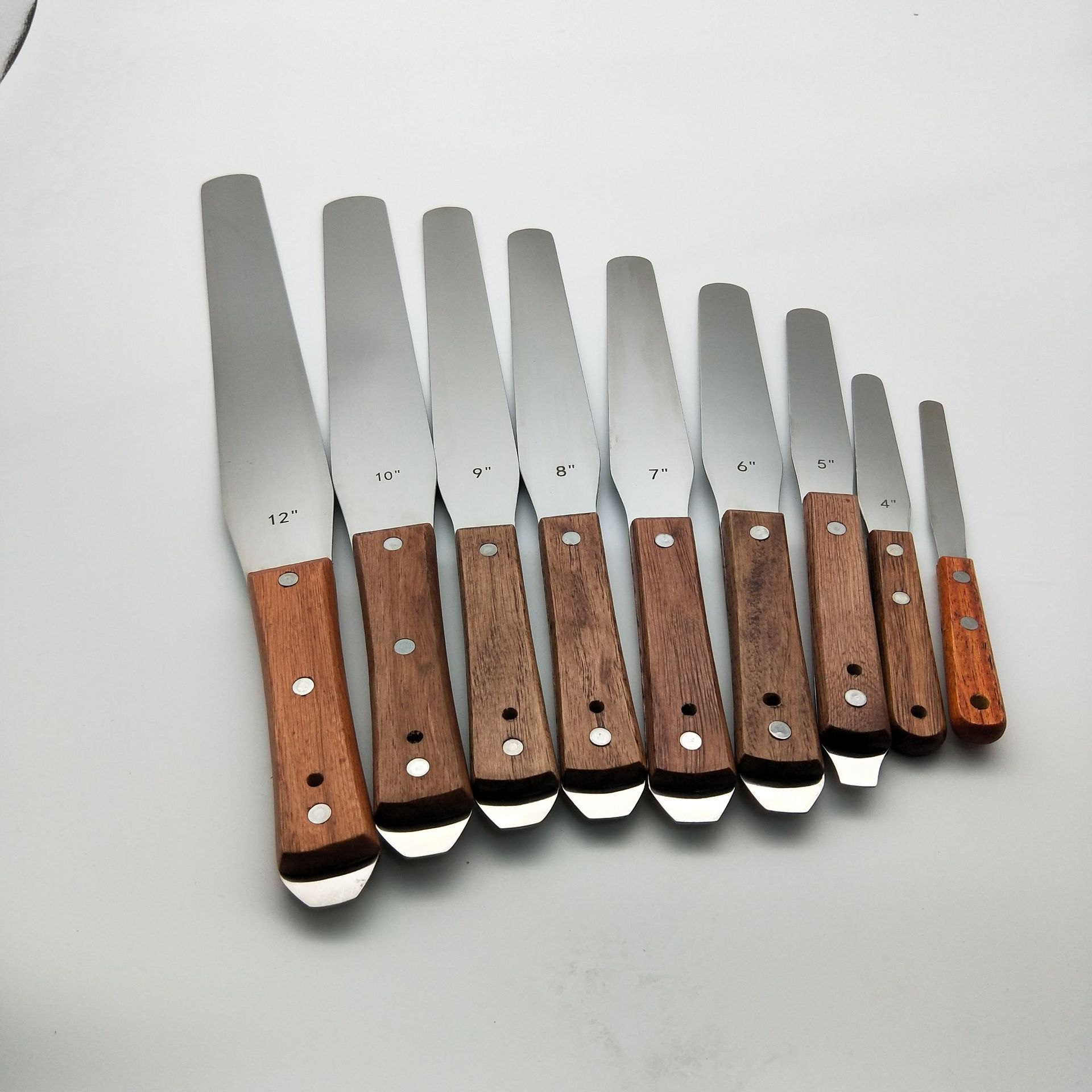 调墨刀调油刀调漆刀搅拌刀抹刀