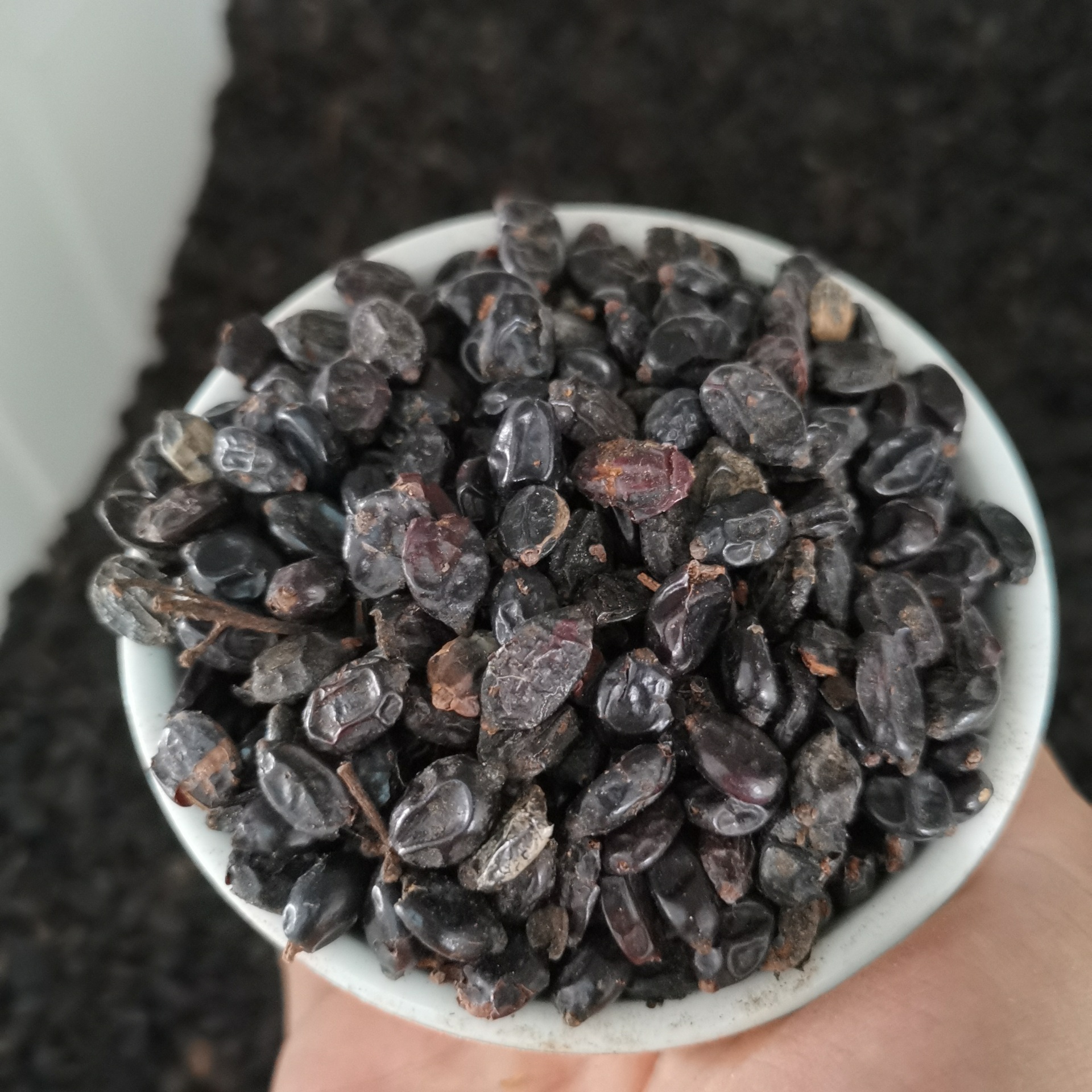 绣球花种子无尽夏绣球花花种子多年生混色庭院四季种易活货到付款