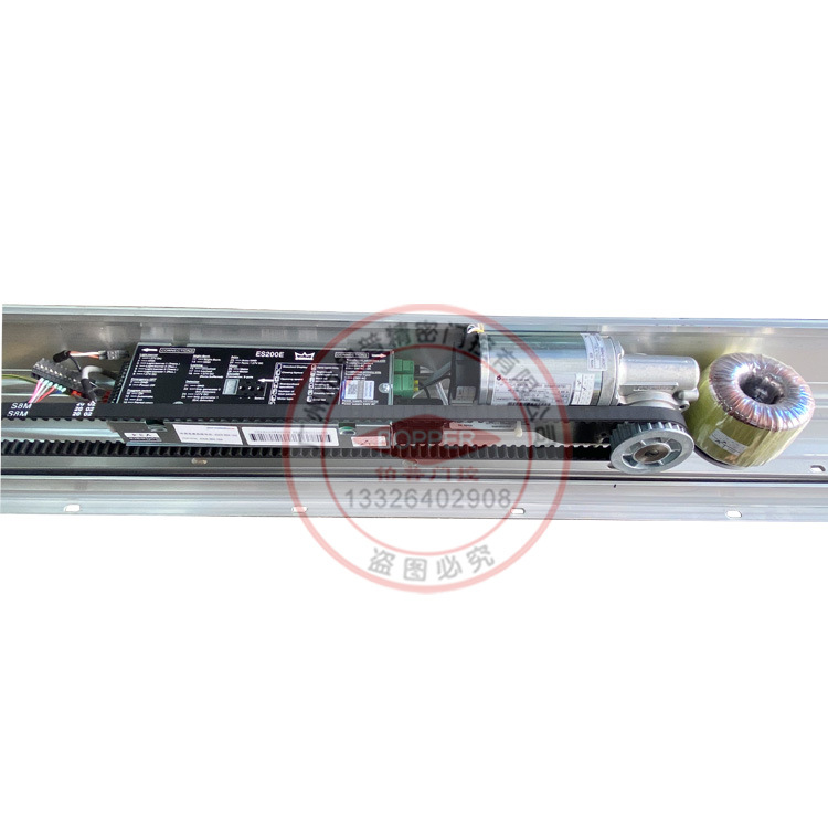 dorma原装多玛自动门多玛es200e自动门多玛感应门机组多玛电动门