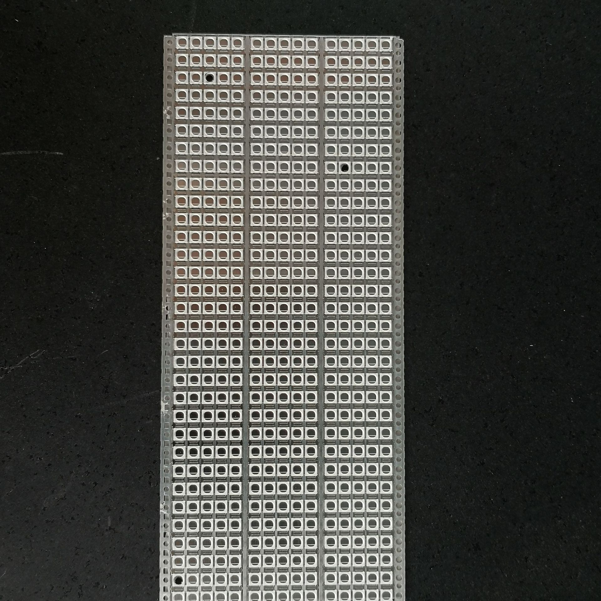 巨贸ttop emc封装支架 led 3030 2.6杯 圆杯 倒装 底测版 大功率