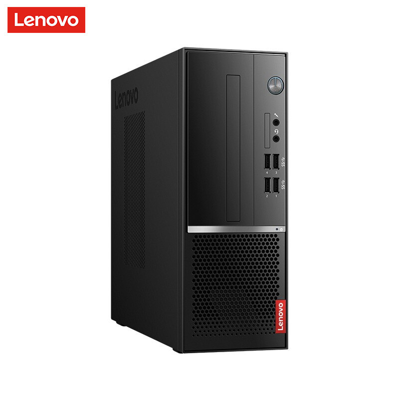 联想lenovo扬天m4000q商用台式机电脑整机小机箱酷睿i3i5多种扩展