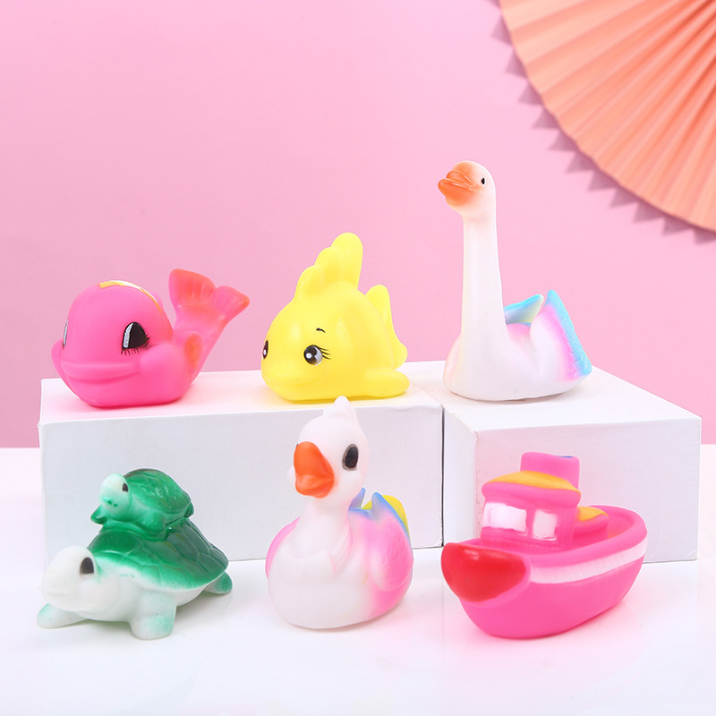 pvc鼻涕泡女孩 古代人物造型系列盲盒富察 模型摆件手办-报价