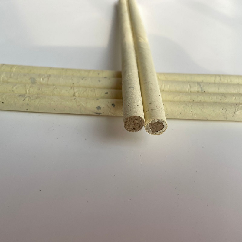 细艾条柱直径8毫米mm纯艾正品艾绒三年陈艾熏麦粒耳灸专用艾柱