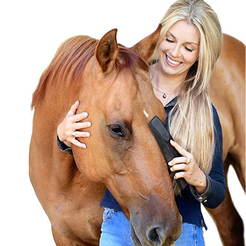 original for horses马具用品马刷马狗美容洗澡按摩脱毛洗澡刷