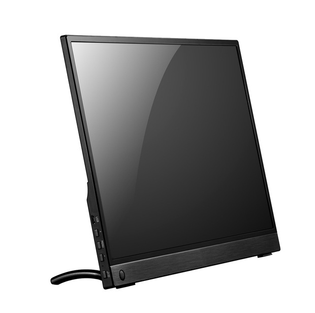 定制电竞屏ips高清16寸便携显示器2.5k手机投屏120hz超薄一线通