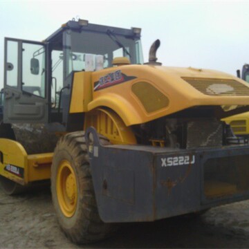 压路机徐工26吨震动压路机 振动工程机械