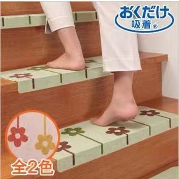 sanko-gp进口高档楼梯垫可水洗反复使用复试楼梯保暖垫台阶防滑垫