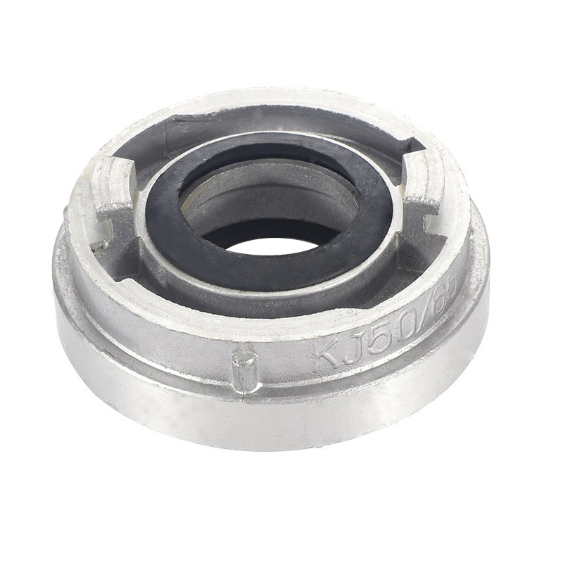 消防水带转接头消防接头异径接口接扣内扣式变径异型转换 kj65/80