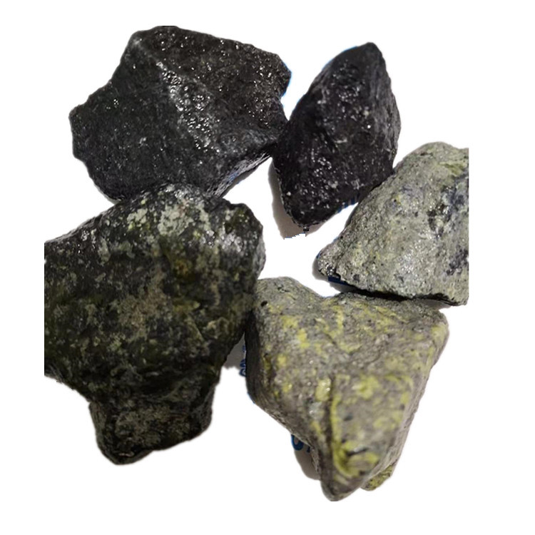 镁橄榄石 原产地辽宁现货镁橄榄石原矿 大量批发-阿里巴巴