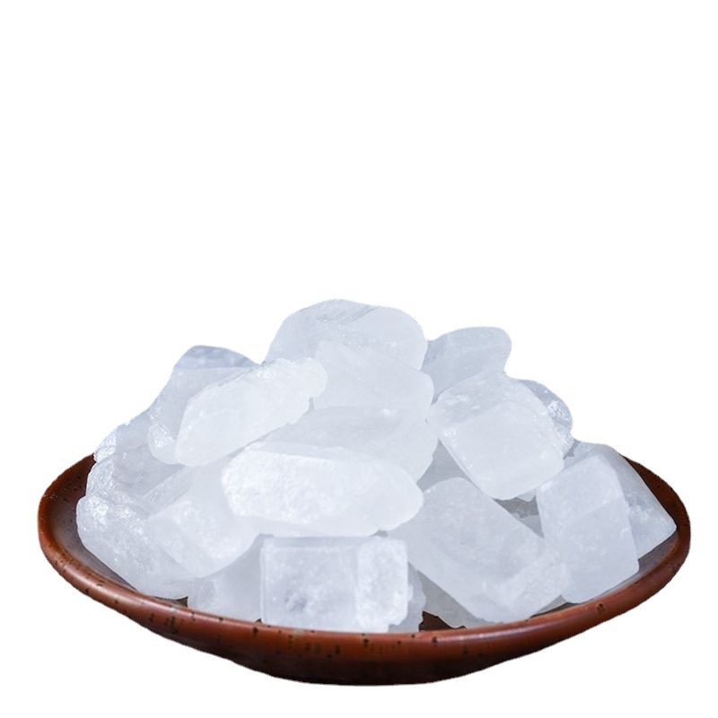 白糖10斤50斤批发价白砂糖大块冰糖甘蔗糖食用棉白糖单晶冰糖代发