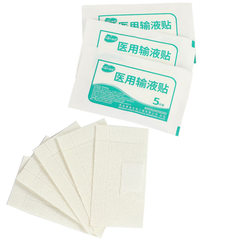 海氏海诺输液贴100片/盒