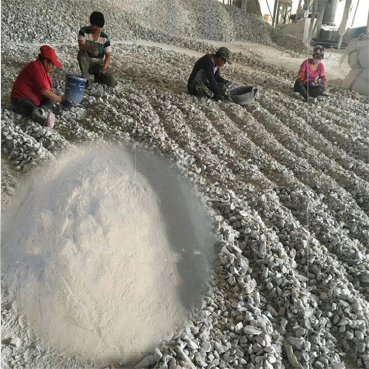 天然阻燃剂水镁石粉氢氧化镁325目5000目电缆塑料级