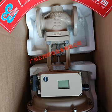 萨姆森samson 阀门定位器 4763-00110012110.04-阿里巴巴