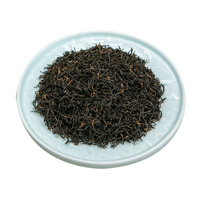 桐木关小赤甘 正山小种红茶 武夷山花果香型小种茶叶500g散装批发