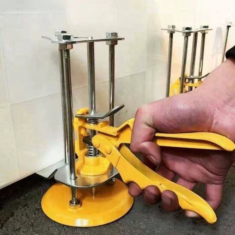 瓷砖高度调节器