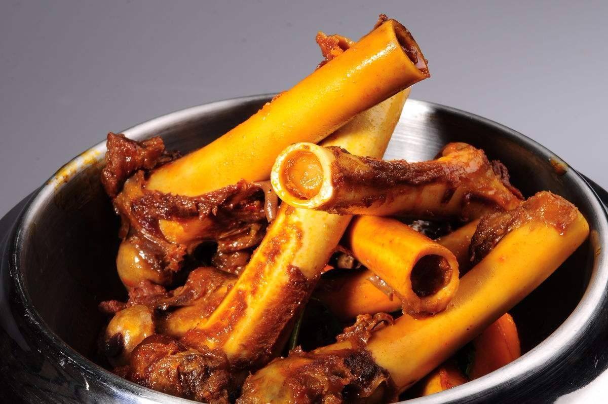 羊棒骨羊腿骨羊筒骨羊肉全羊羊蝎子牛棒羊尾羊蹄新鲜熟食生鲜年货