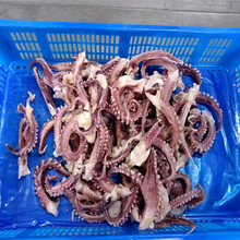 进口冰岛北极虾 【净重1.